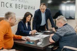 Установят газовые котлы почти в 5 тысячах домов Читы. Что предлагает новый подрядчик проекта газификации?