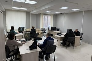 ПСК «Вершина» открыла свои двери для жителей Читы по программе газификации