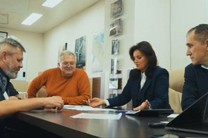 Проектно-строительная компания «Вершина» поделилась информацией о своем производстве дымоходов в Чите, где используется современное качественное оборудование.