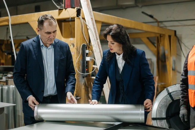 А если дом не подходит по критериям для газификации? ПСК «Вершина» предлагает современное решение для наружной установки газового оборудования в термобоксы