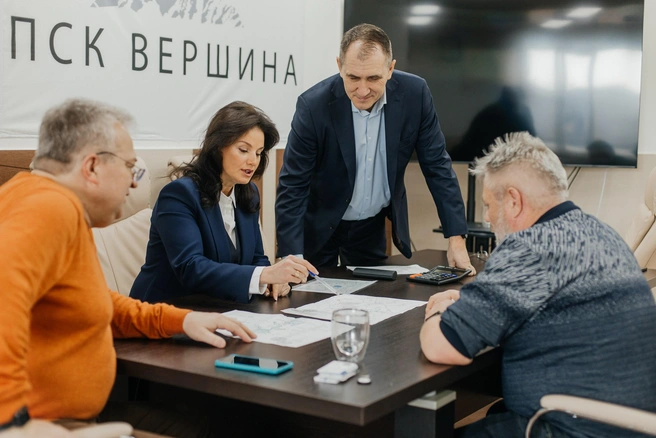 Установят газовые котлы почти в 5 тысячах домов Читы. Что предлагает новый подрядчик проекта газификации?