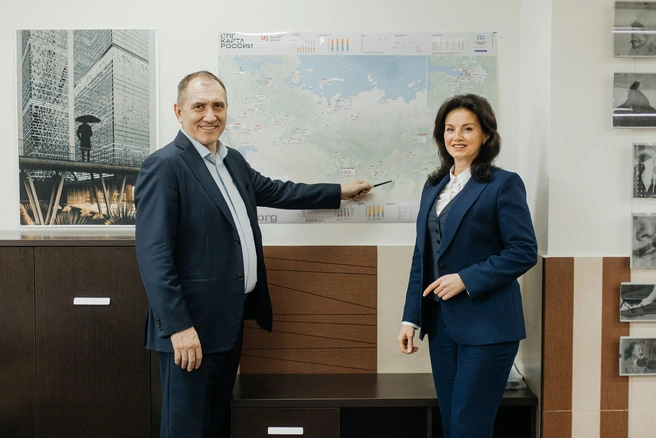 Установят газовые котлы почти в 5 тысячах домов Читы. Что предлагает новый подрядчик проекта газификации?