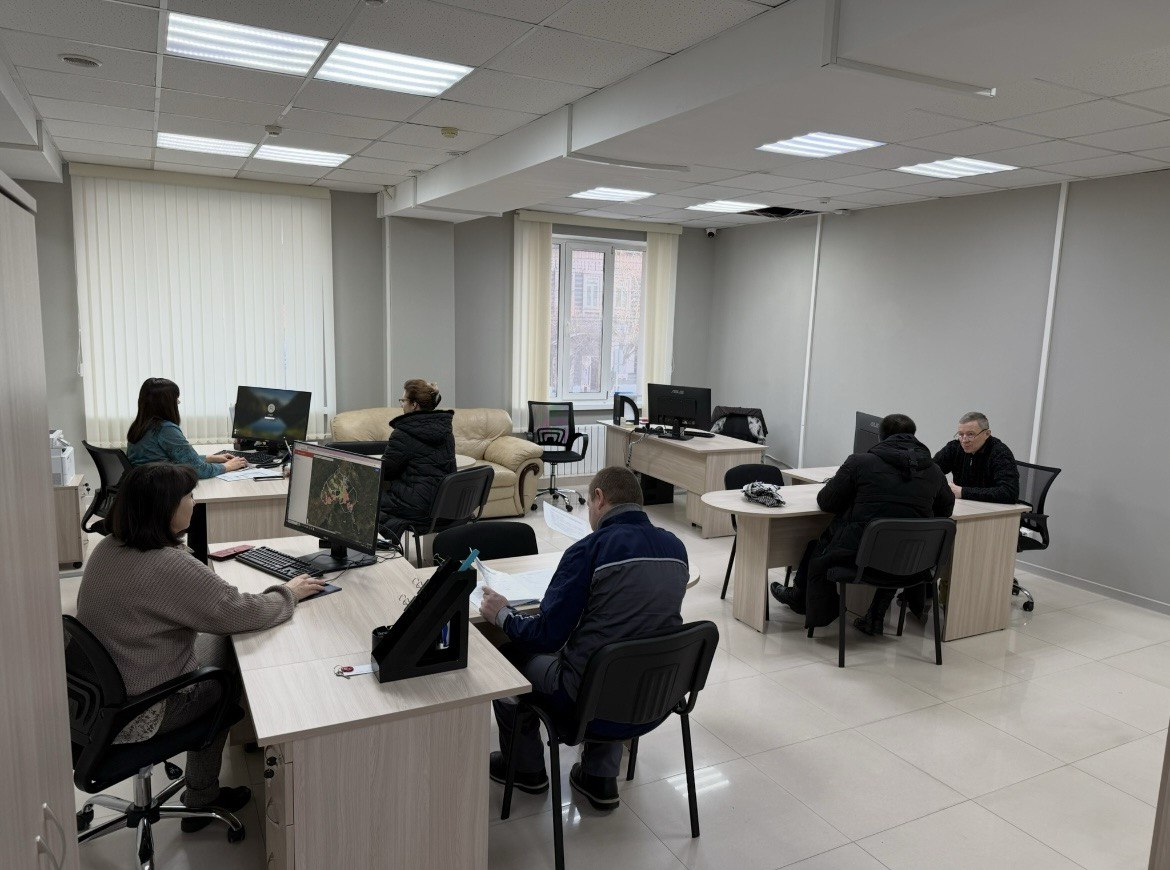 ПСК «Вершина» открыла свои двери для жителей Читы по программе газификации